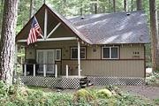 Northwoods Cabin 145