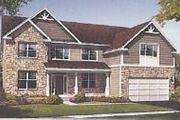 5918 Oak Ridge, Lot 155 Way