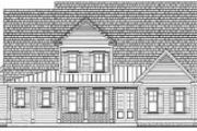 1303 Oconee Springs Dr.