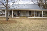 7107 Old Tibbee Rd.