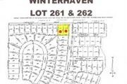 Olds Rd., Lot #261 & 262