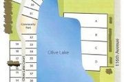 8532 Olive Lake Ct.