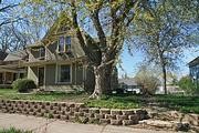 504 Olive St. W.