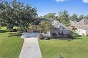 1705 Orleans Quarters Dr.