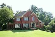 10610 Oxford Mill Cir.