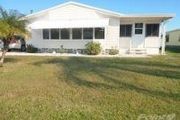 6264 Parakeet Rd.