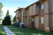 633 Parkway C #5, Unit #5 Trapper Townhouse