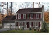 42 Pennell Rd. Lot #3