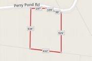 1-1-23.3 Perry Pond Rd.