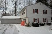 3 Pinewood Grove