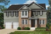 Plan 3574 in Pine Glen