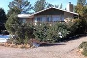 285 Pony Soldier Rd.