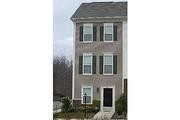 5021 Potomac Highlands Cir. #101