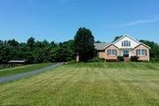 321 Punkin Ridge Dr.