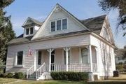 307 3rd St.