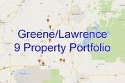 9 Rental Homes In Greene & Lawrence Counties