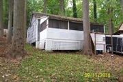 River Rd. Cabin #1