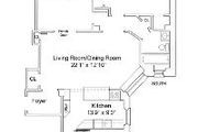 375 Riverside Dr., 11E
