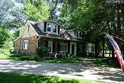 2921 Rockefeller Rd.