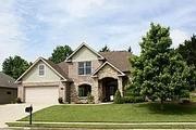 4915 Royal Lytham Dr.