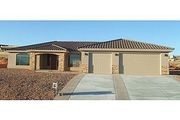 362 S. Anasazi Dr.