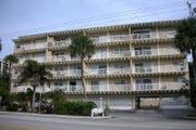 4500 S. Ocean Blvd. Unit 203