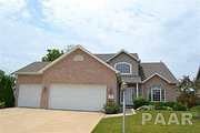 729 S. Prairieview Dr.