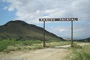 5470 S. Rancho Sacatal