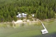 442 S. Sandy Shores Ln., Priest Lake