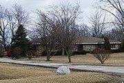 22463 S. Scheer Rd.