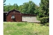 ** S. Tucker Knob (Cabin)