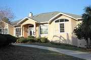 5535 Saddleback Ct.