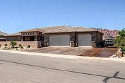 3684 Sagebrush Dr.