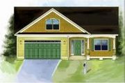 24 Sea Glass Ln. (Lot 18)