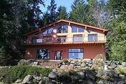 400 Seal Rock Rd. Brinnon