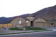 415 Shady Birch/ Lot #43