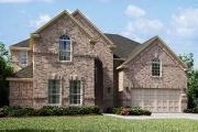 Shenandoah II - NEXTGEN in Enclave at Estancia : Vista II Collection