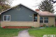 854 Shoshone