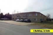 252 Spalding Rd., #252, #254, #260, #262