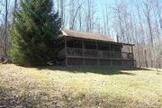 Spring Cabin Becky's. Creek Rd.