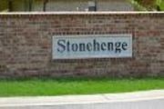 Stonehenge Lot 28-Phase Ii Stonehenge
