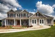 Stoneridge A in Schumacher Homes Belmont - Build on Your Lot