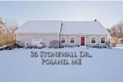 36 Stonewall Dr.