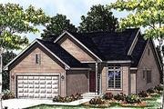 1276 Stonewood Ct. Lot14