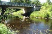 Sturgeon River Baraga, Parcel 3-A & 3-B