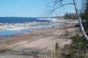 Tbd Gauthier Rd., Lat 46.90691 Lon -88.15095