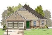 The Alabama Plan in Burke Meadows