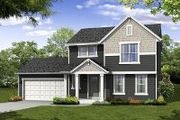 The Brayden, Plan #1615 in Laurel Springs