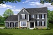 The Hallmark, Plan #2634 in Brandon Oaks