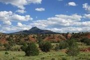 Tierra del Rancho Cuervo